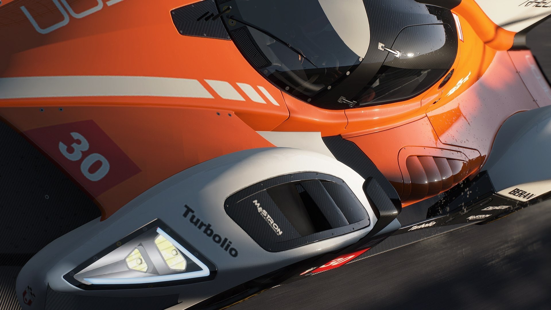 Project Cars - Imagen 15